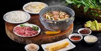 Khóa Học Phở Dê